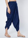 Cotton Solid Dhoti