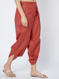 Cotton Solid Dhoti