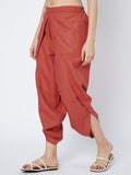 Cotton Solid Dhoti